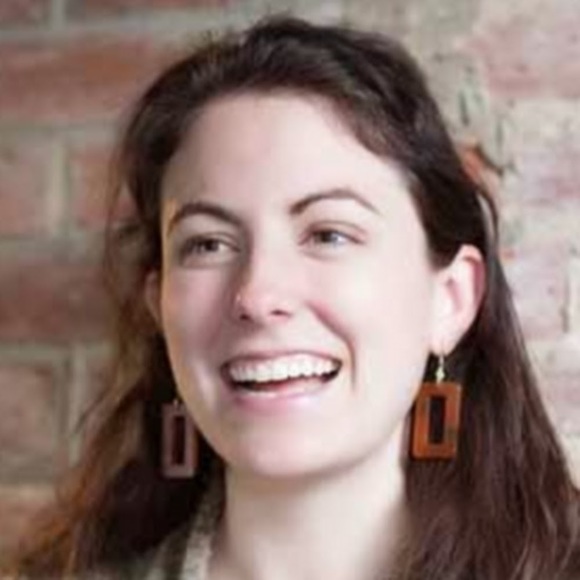 Meet your Posher, Rebecca - Picture 1 of 1